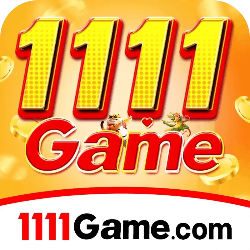 1111game - Gaming Supreme - app