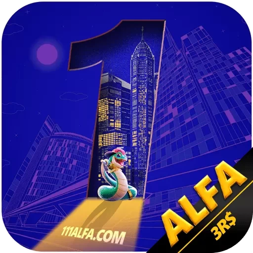 111alfa Gold - bônus diário - 🏆 apk