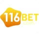 116bet VIP Casino App