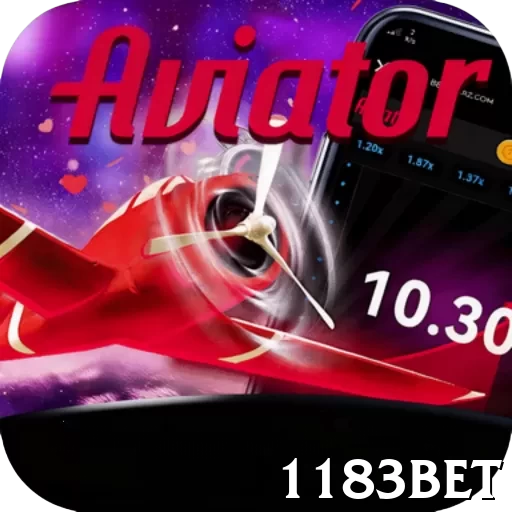 1183bet - Slots Deluxe - ⚡ apk