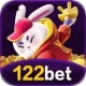 122bet Live Casino Legend