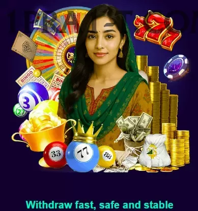 119bet Jackpot Champion v5.7.2 Captura de Tela 2 - app