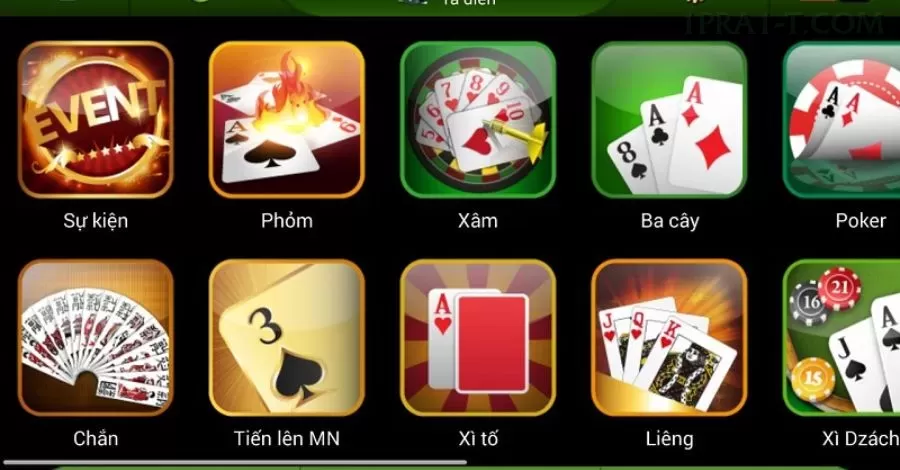 1pra1 slots no app