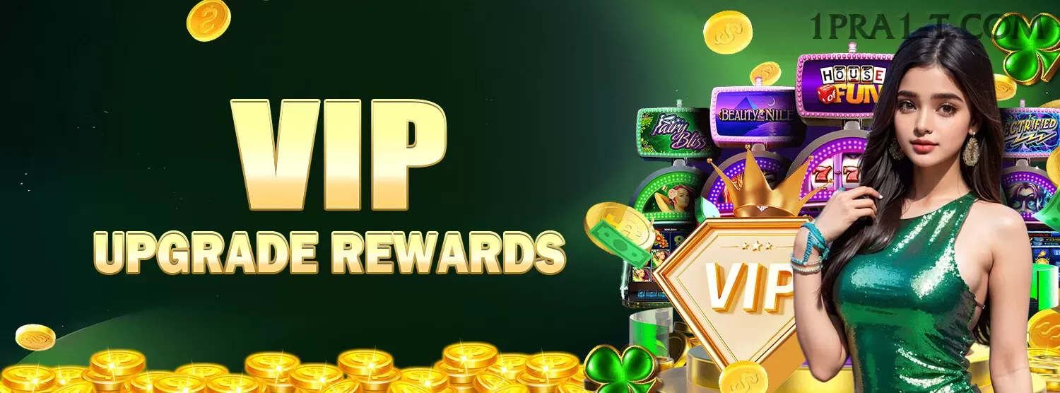 Slots com prêmios 1pra1